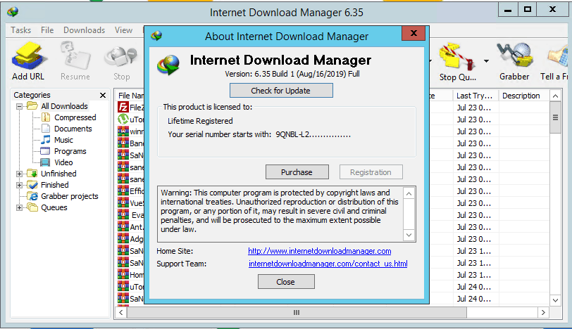 how to download idm full version